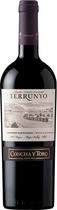 Vinho Concha Y Toro Terrunyo Cabernet Sauvignon 2016