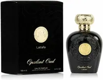 Perf Lattafa Opulent Oud 100ML Edp