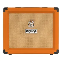 Crush 20 – Combo para Guitarra Orange