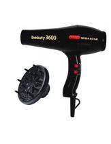 Secador de Cabelo Profissional SC226 3600W 110V