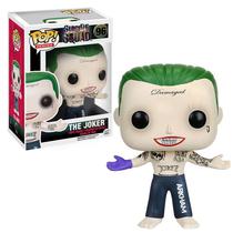 Funko Pop! Heroes Suicide Squad - The Joker 96