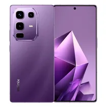 Smartphone Infinix Note 50 Pro X6855 256GB 8GB Ram Dual Sim Tela 6.78" - Roxo
