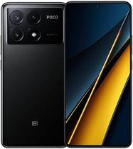 Smartphone Xiaomi Poco X6 Pro 12RAM 512GB 5G Black