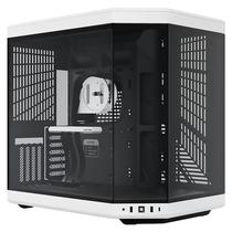 Gabinete Gamer Hyte Y60 ATX / 3 Cooler - Preto (CS-HYTE-Y60-B)