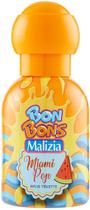 Perfume Maliza Bon Bons Miami Pop Edt 50ML - Feminino