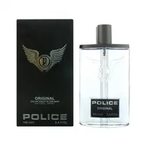 Perfume Police Original Edt Masculino 100ML