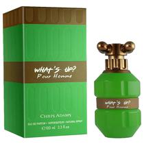 Perfume Chris Adams What's Up Edp Masculino - 100ML