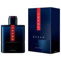 Perfume Prada Ocean Luna Rossa - Eau de Parfum - Masculino - 100ML