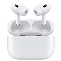 Fone de Ouvido Apple Airpods Pro 2DA Geracao MQD83ZP/A com Bluetooth - Branco (RP)