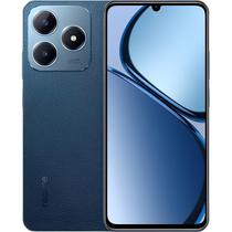 Realme C63 RMX3939 Dual 128 GB - Leather Blue