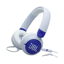 Auricular JBL Junior 320 Azul