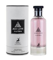 Perfume Maison Alhambra Jean Lowe Matiere Eau de Parfum 100ML