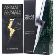 Perfume Animale Animale For Men Edt 100ML