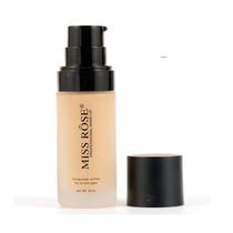 Base Liquida Miss Rose 7601070N 07 Beige