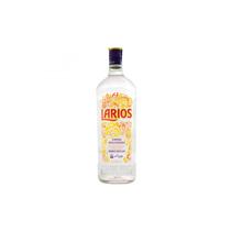 Gin Larios Ginebra Mediterranea 700ML