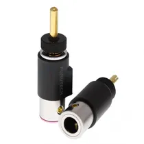 Conector Furutech FT-212 (G) High End Banana c/4U