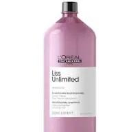 Loreal Shampoo Se Liss Unlimited Prokeratin 1500ML s/C