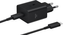 Carregador de Parede Samsung EP-T4511 45W + Cabo USB-C 1,8M - Preto