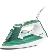 Severin Plancha A Vapor Steam Iron 220V 50/60HZ Blanco/Verde