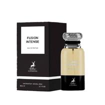 Perfume Maison Alhambra Fusion Intese Eau de Parfum Masculino 80ML