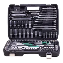 Kit de Ferramentas XR TL44363 com 151 Peças