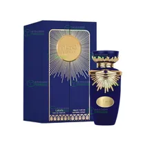 Emaan Edp Lattafa - 100 ML - Perfume Femenino