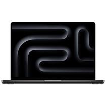 Apple Macbook Pro MRX33LL/A A2992 M3 Pro 11 Core Tela Retina 14.2" / 18GB de Ram / 512GB SSD - Space Black (2023)