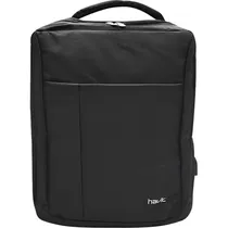 Mochila Havit para Notebook HVG-H0028 15.6" - Preto