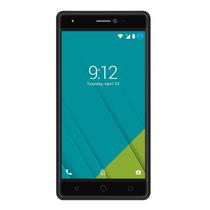 Celular Nuu M2 5.0"/ Quad 1.3GHZ/ 16GB/ 2RAM/ 4G Preto