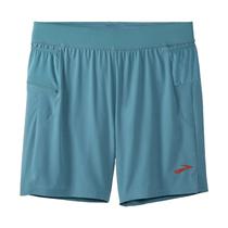 Brooks Short Sherpa 7 211334444 Masculino (T) s Slate Blue