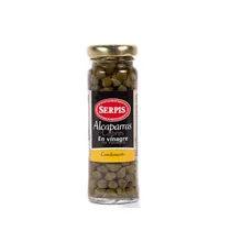 Alcaparra En Vinagre El Serpis 100G