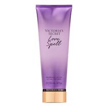 Locao Corporal Victoria's Secret Love Spell 236ML Feminino