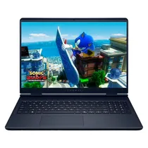 Notebook Dell LAC16250-7568 Core7-240H 32GB/ 1TBSSD/ 16"Wqxga/ W11/ RTX5060 8GB
