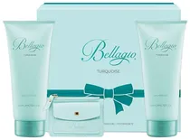 Kit Bellagio Turquoise