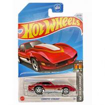 Car Hot Wheels Corvette Stingray HTB52 L.2593