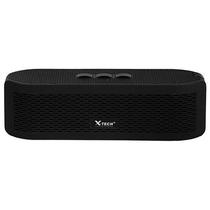 Speaker X-Tech XT-SB541 BT/FM/USB/TF Preto