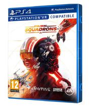 Jogo Star Wars Squadrons PS4 VR