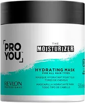 Máscara Capilar Revlon Proyou The Moisturizer - 500ML