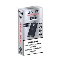 Pod Descartavel Ignite V150 15K Cherry Watermelon