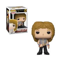 Muñeco Funko Pop Queen Roger Taylor 94