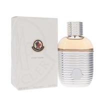 Perfume Moncler Pour Femme Eau de Parfum 100ML