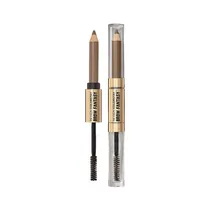 Lápiz para Cejas Revlon Colorstay Brow Fantasy & Gel 001 Ash Blonde 1.8ML
