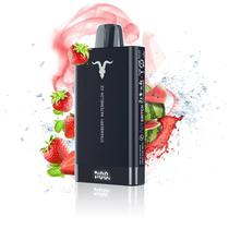 Ignite Vape V150 15000 Straw Water Ice Cristal 15,000 Puffs s/C