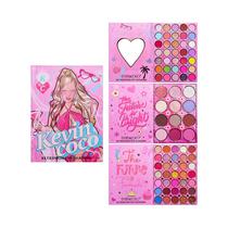 Paleta de Sombras Kevin & Coco KC233099 82 Colores