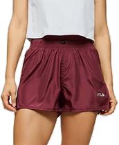 Short Fila F12AT139-769 - Feminino