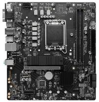 Placa Mãe MSI B1760M-G Pro LGA1700/ 2XDDR4/ M.2/ PCI-e/ HDMI/ DP/ VGA/ USB