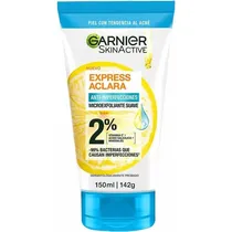 Esfoliante Anti-Imperfeições Garnier Skinactive Express Clareador – 150ML