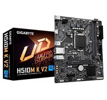 Placa Mãe Gigabyte H510M K V2 DDR4 Socket LGA 1200 Chipset H510 Micro ATX