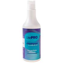 Shampoo Usepro Liso Perfeito Anti-Frizz 450 ML