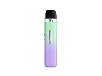 Vaporizador Geekvape Sonder Q - Green Purple